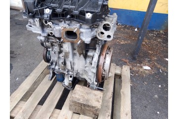 PEUGEOT CITROEN ENGINE 1 2 PURE TECH HM01 60 THOUSAND MILEAGE Quality of parts according to GVO O original with manufacturer s l