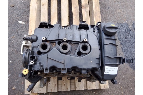 PEUGEOT CITROEN ENGINE 1 2 PURE TECH HM01 60 THOUSAND MILEAGE Version European