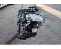 ENGINE COMPLETE AUDI 2 0 TDI DEZ 25TYS KM WITHOUT TURBO