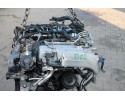 ENGINE COMPLETE AUDI 2 0 TDI DEZ 25TYS KM WITHOUT TURBO Catalog number of the part DEZ