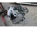 ENGINE COMPLETE AUDI 2 0 TDI DEZ 25TYS KM WITHOUT TURBO Part manufacturer no brand