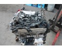 ENGINE COMPLETE AUDI 2 0 TDI DEZ 25TYS KM WITHOUT TURBO Engine type diesel