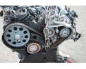 ENGINE COMPLETE AUDI 2 0 TDI DEZ 25TYS KM WITHOUT TURBO Version European