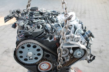 Motor Completo Audi 2.0 TDI DEZ 25,000 km Sin Turbo