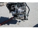 ENGINE COMPLETE AUDI 2 0 TDI DEZ 50TYS KM
