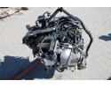 ENGINE COMPLETE AUDI 2 0 TDI DEZ 50TYS KM Catalog number of the part DEZ