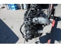 ENGINE COMPLETE AUDI 2 0 TDI DEZ 50TYS KM Car type passenger cars