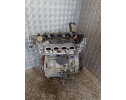 SUZUKI S CROSS 2023 ENGINE HYBRID 1 4 K14D