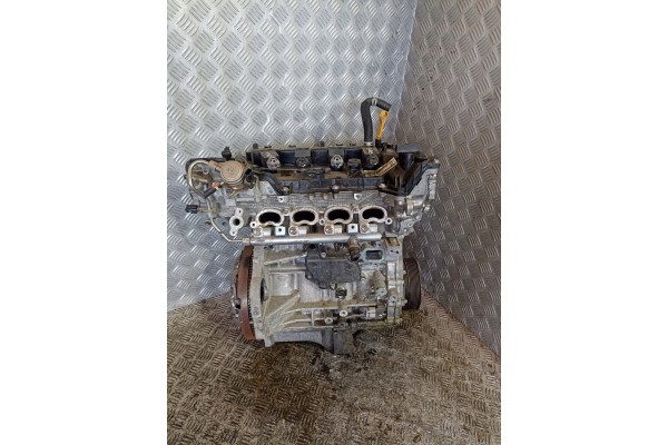 SUZUKI S CROSS 2023 ENGINE HYBRID 1 4 K14D