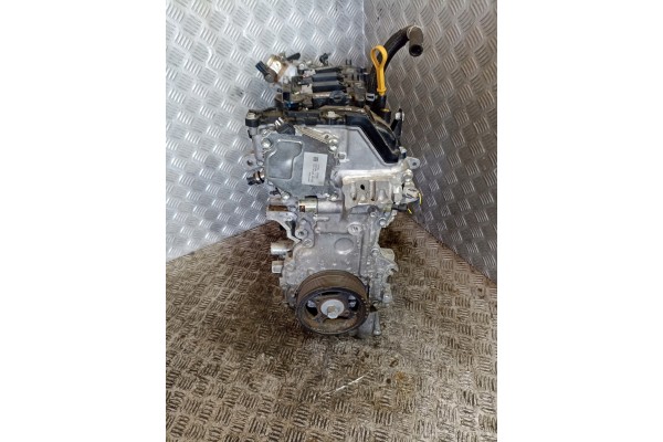SUZUKI S CROSS 2023 ENGINE HYBRID 1 4 K14D Catalog number of the part SUZUKI S CROSS 2023 SILNIK HYBRYDA 1 4 K14D