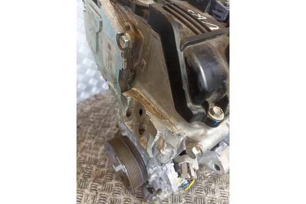 SUZUKI S CROSS 2023 ENGINE HYBRID 1 4 K14D Car type 4x4 SUV passenger cars