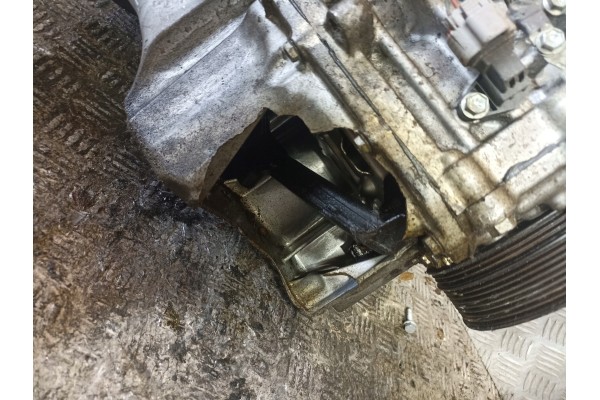 SUZUKI S CROSS 2023 ENGINE HYBRID 1 4 K14D Catalog number of the original K14D