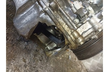 SUZUKI S CROSS 2023 ENGINE HYBRID 1 4 K14D Version European