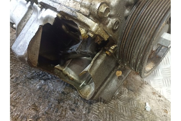 Motor Híbrido 1.4 K14D para Suzuki S-Cross 2023