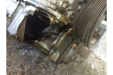 Motor Híbrido 1.4 K14D para Suzuki S-Cross 2023
