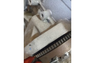 Motor Híbrido 1.4 K14D para Suzuki S-Cross 2023