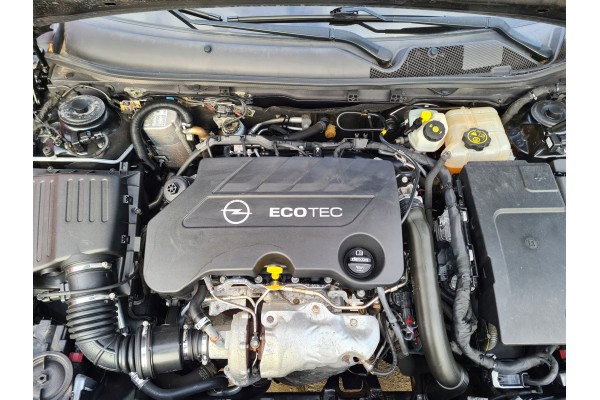 2 0 CDTI B20DTH 170HP ENGINE OPEL ZAFIRA C