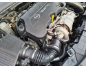 2 0 CDTI B20DTH 170HP ENGINE OPEL ZAFIRA C Car type passenger cars