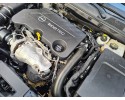 2 0 CDTI B20DTH 170HP ENGINE OPEL ZAFIRA C Engine type diesel