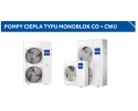 Heat pump HAIER 8 0 kW AU082FYCRA HW MONOBLOK Catalog number of the part 23577544333