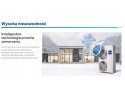 Heat pump HAIER 8 0 kW AU082FYCRA HW MONOBLOK Car type undefined