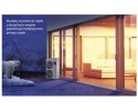 Bomba de calor HAIER 8,0 kW AU082FYCRA(HW) MONOBLOK