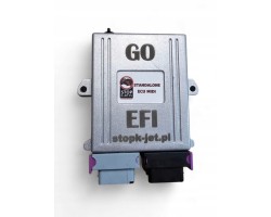 STOPK JET STANDALONE ECU MIDI