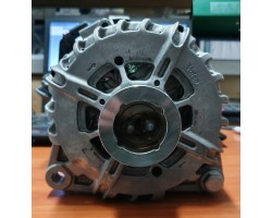 Alternator Start Stop 180A Citroen Peugeot Original