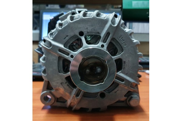 Alternator Start Stop 180A Citroen Peugeot Original