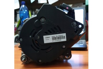 Alternator Start Stop 180A Citroen Peugeot Original EAN GTIN 5902129110071