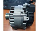 Alternator Start Stop 180A Citroen Peugeot Original Catalog number of the part A3439 VALEO