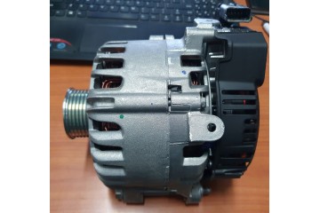Alternator Start Stop 180A Citroen Peugeot Original Catalog number of the part A3439 VALEO
