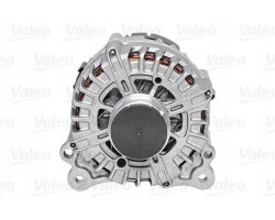 ALTERNATOR 180A 439800 VALEO AUDI