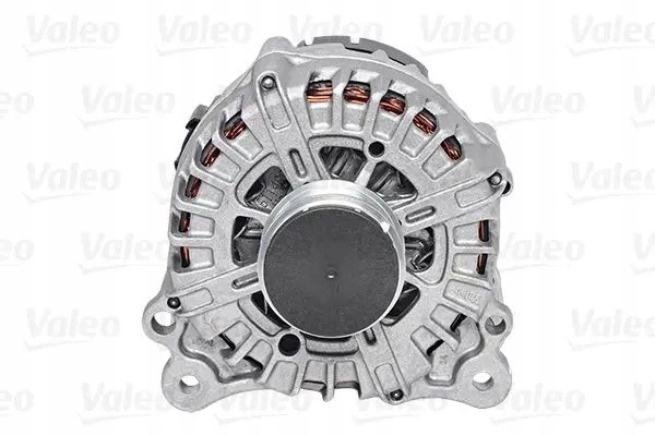 ALTERNATOR 180A 439800 VALEO AUDI