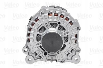ALTERNATOR 180A 439800 VALEO AUDI