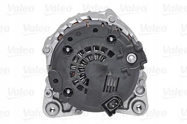 ALTERNATOR 180A 439800 VALEO AUDI Packaging status original