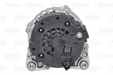 ALTERNATOR 180A 439800 VALEO AUDI Packaging status original