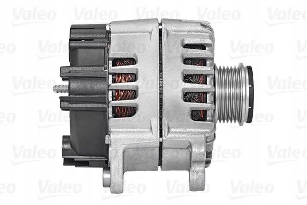 ALTERNATOR 180A 439800 VALEO AUDI Part manufacturer Valeo