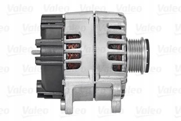 ALTERNATOR 180A 439800 VALEO AUDI Part manufacturer Valeo