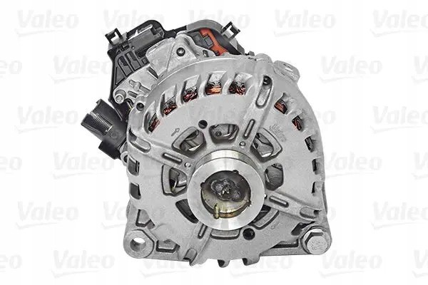 ALTERNATOR 210A 439965 VALEO CITROEN PEUGEOT 208