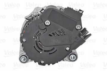 ALTERNATOR 210A 439965 VALEO CITROEN PEUGEOT 208 Packaging status original