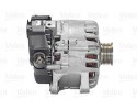 ALTERNATOR 210A 439965 VALEO CITROEN PEUGEOT 208 Part manufacturer Valeo