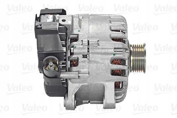 ALTERNATOR 210A 439965 VALEO CITROEN PEUGEOT 208 Part manufacturer Valeo