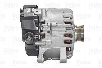 ALTERNATOR 210A 439965 VALEO CITROEN PEUGEOT 208 Part manufacturer Valeo