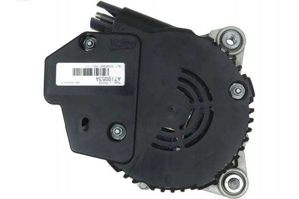 ALTERNATOR A3585 VALEO AS PL CITROEN DS PEUGEOT Part manufacturer AS PL