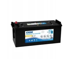 Battery Exide 12V 140Ah 900A P ES1600
