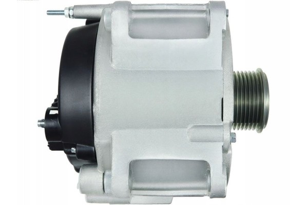 Phaeton 3 2 V6 Phaeton 3 2 V6 4 Motion Touareg 3 2 V6 AYT BKL BRK Alternator charging current 190 A