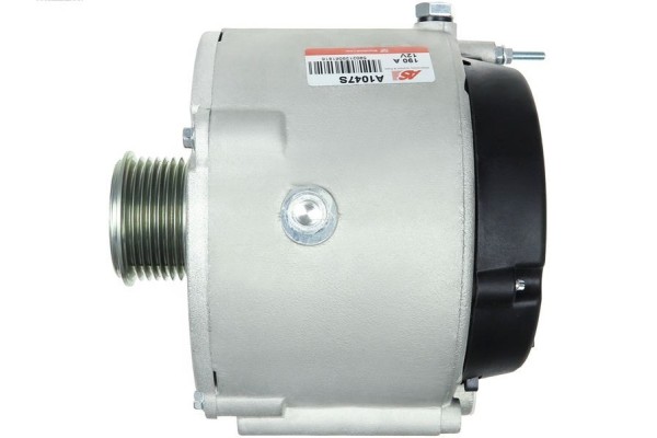 Alternador VW Touareg 3.2 V6 y VW Phaeton 3.2 V6 4-Motion