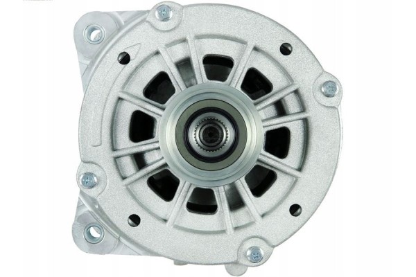 Alternador VW Touareg 3.2 V6 y VW Phaeton 3.2 V6 4-Motion