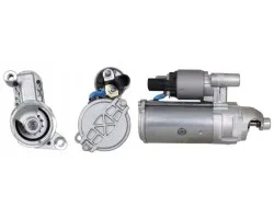 STARTER 311425112 DRI AUDI A6 C8 4A2